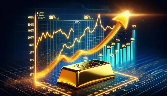 قیمت جهانی طلا امروز ۲۶ آذر ۱۴۰۳