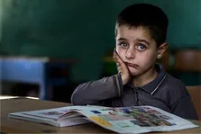 باید طبق قانون اساسی امکان آموزش رایگان را به وجود بیاوریم / شناسایی ۵۵۰۰ بازمانده از تحصیل در میان عشایر