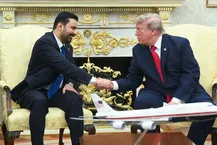 سفر نخست‌وزیر عراق به واشنگتن؛ آغاز فاز جدید همکاری‌های نفتی با آمریکا