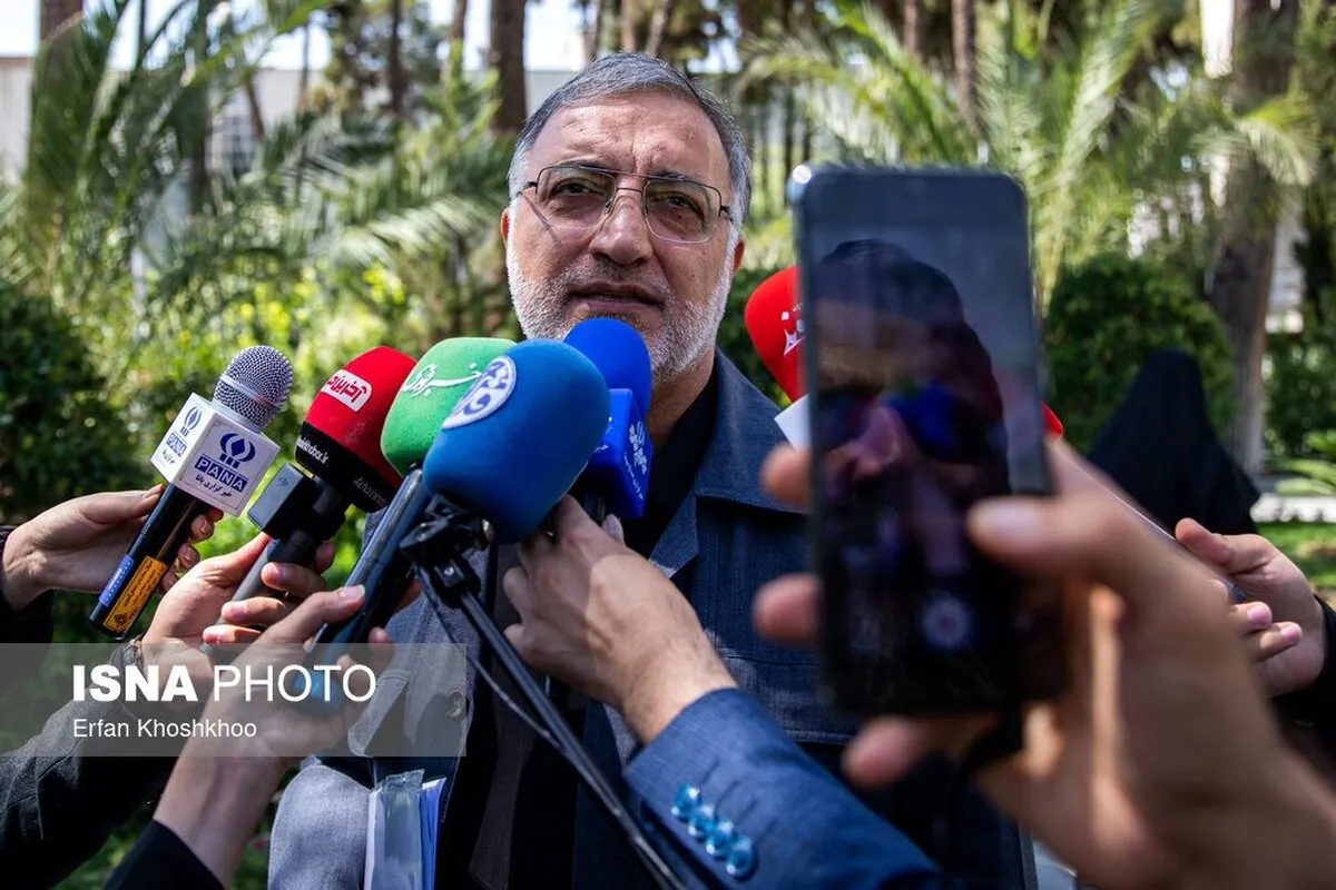 خسارت منازل شخصی و اماکن عمومی مانند دوران جنگ جبران می‌شود