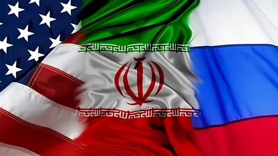 روسیه: آماده&zwnj;ایم واسطه مذاکرات بین ایران و آمریکا باشیم