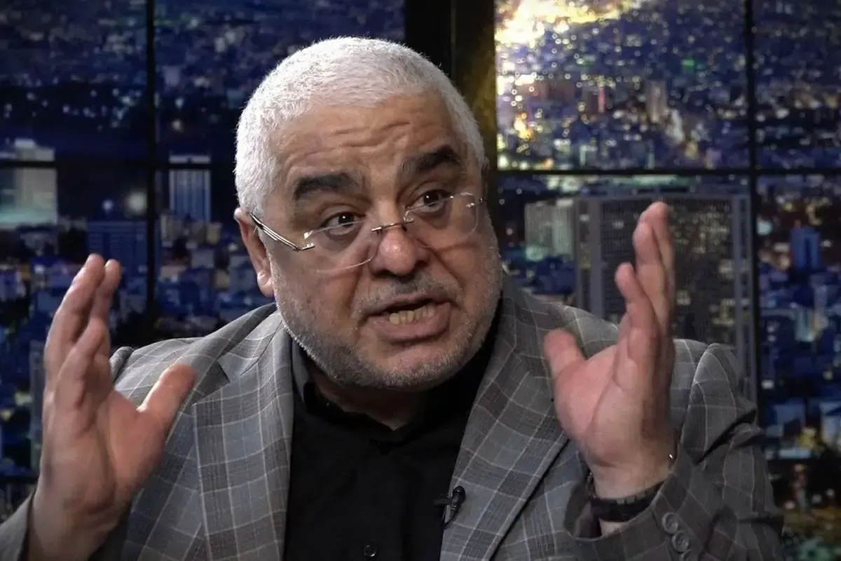 پیشنهاد می‌کنم سه هزار مسئول از روی پل صراط فرضی رد شوند و به هفت حجره و آتش بروند