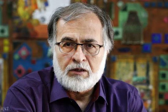 تندروها جرثومه&zwnj;هایی هستند که هیاهو دارند و صدایشان طبل توخالی است