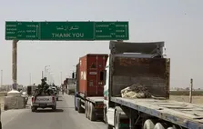 واردات شتر از افغانستان؛ حکومت طالبان چه کالاهایی به ایران می‌فرستد؟