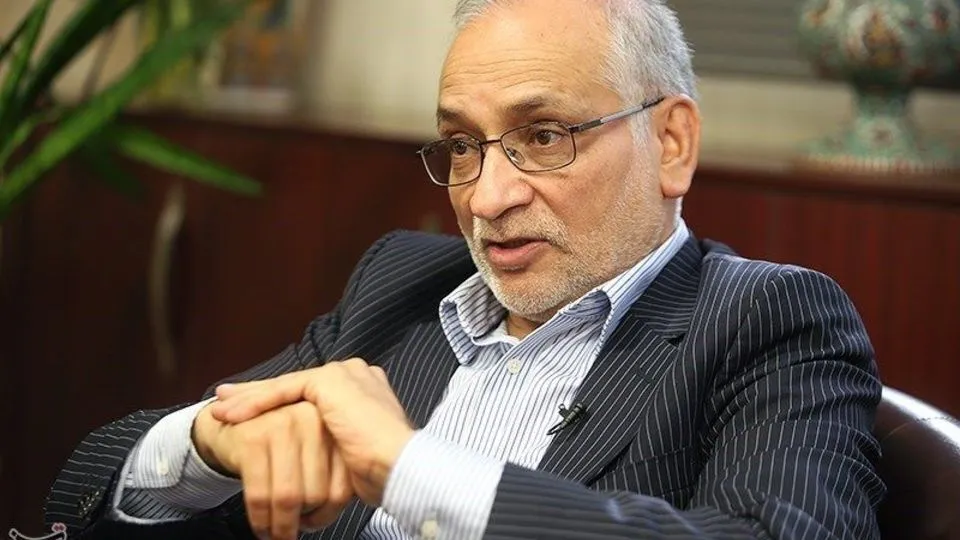 جامعه‌ای می‌تواند از کشور خود دفاع کند که مدیران شایسته‌تری را انتخاب کند