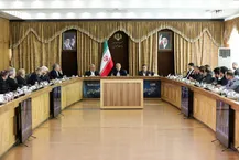 از هر گفت‌وگویی که منجر به امنیت و صلح پایدار شود استقبال خواهیم کرد