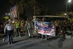 استقبال در فرودگاه