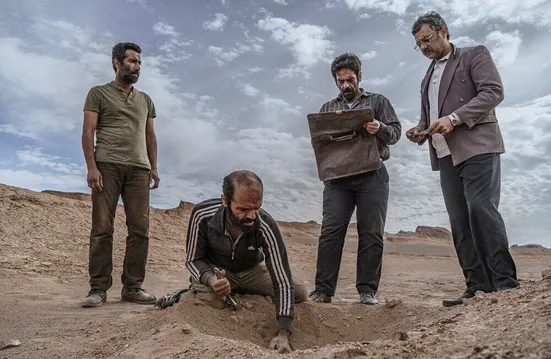 علت مرگ نامعلوم؛ نماینده ایران در اسکار ۲۰۲۶