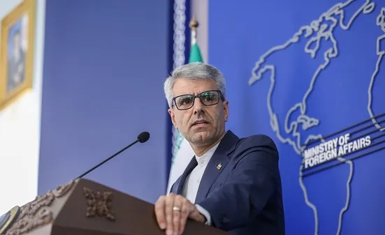 آمریکا در جایگاهی نیست که در مورد حق غنی&zwnj;سازی ایران مجوز صادر کند