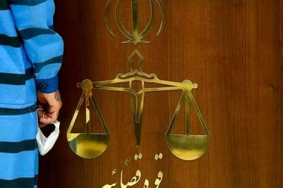 محمد معصوم شاهی و حامد ولیدی اعدام شدند