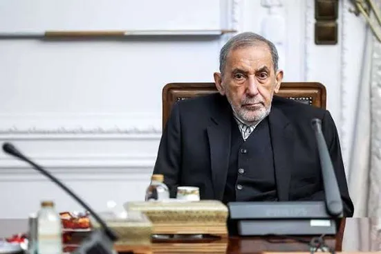 دوران تحمیل امنیت از آن سوی اقیانوس&zwnj;ها به پایان رسیده است