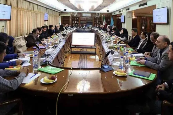ارسال دعوتنامه&zwnj;های برگزاری اولین جلسه شورای عالی کار در دولت چهاردهم