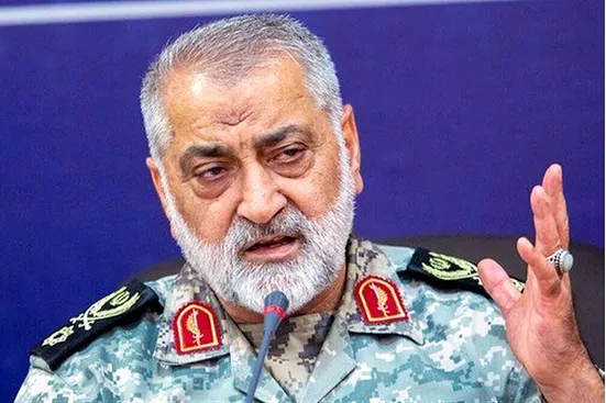 تا شروط ایران محقق نشود، دست از سر آمریکایی&zwnj;ها برنمی&zwnj;داریم