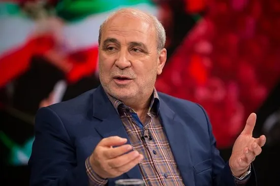 ثبت&zwnj;نام بالای نمایندگان برای ریاست&zwnj;جمهوری قابل توجیه نیست