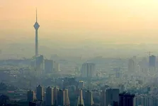 ادعای «آلودگی هوای تهران به آرسنیک و سیانور، تکذیب شد