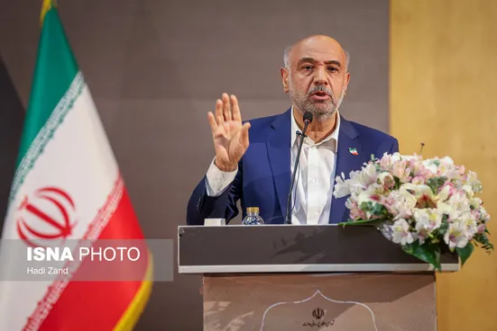 دولت برنامه و لایحه&zwnj;ای برای تغییر مقررات بازنشستگی ندارد