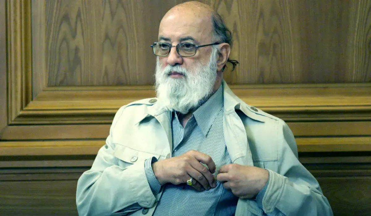 چمران و کاندیداتوری شورای شهر در ۸۵ سالگی؟!