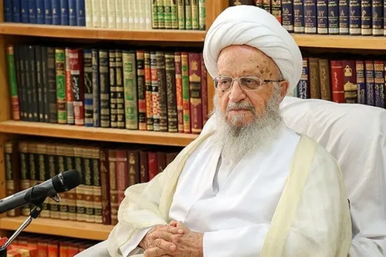 مکارم شیرازی: تعطیلی شنبه از نماد&zwnj;های دین یهود است
