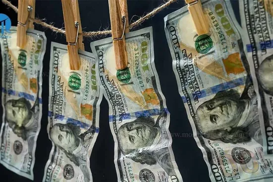 ۲۶۶ پرونده پولشویی به ارزش بیش&zwnj;از ۹۰۰ همت به قوه قضائیه ارسال شد