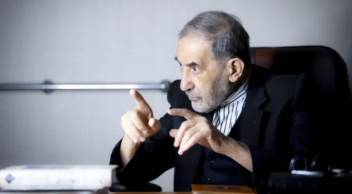 معماری جدید هندسه قدرت برپایه تضعیف مقاومت قهرمان شکل نخواهد گرفت
