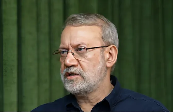 قلب مردم ایران را سوزاندید، قلبتان را می&zwnj;سوزانیم
