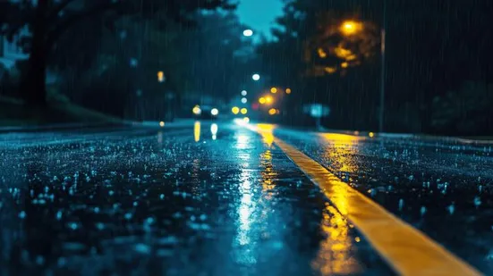 پیش&zwnj;بینی هواشناسی، بارش باران از دوشنبه در تهران