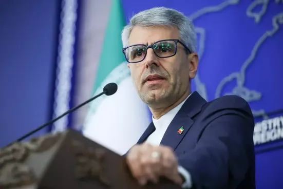 مادامی که هدف مذاکرات محروم&zwnj;سازی ایران از حق مسلم خود باشد، به نتیجه نخواهد رسید