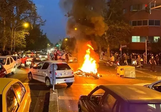 اغتشاش مانع شکل&zwnj;گیری تعامل صحیح برای به سامان شدن اقتصاد کشور می&zwnj;شود