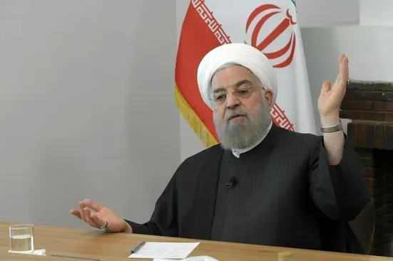 این دفاعیه&zwnj; شخصی من نیست، دفاع از جمهوریت است/ نامه شورای نگهبان کیفرخواستی علیه نهاد ریاست&zwnj;جمهوری بود