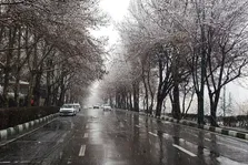 پیش‌بینی هواشناسی تا فروردین ۱۴۰۵ / زمستانی کم‌برف، بهاری نرمال در راه است