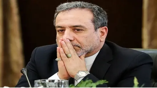 عراقچی: آقای ثابتی! من نمی&zwnj;گویم مرگ بر وطنی که هموطنم عراقچی است!