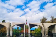 در برخی دانشگاه‌ها همچنان نیروهای حجاب‌بان حضور دارند