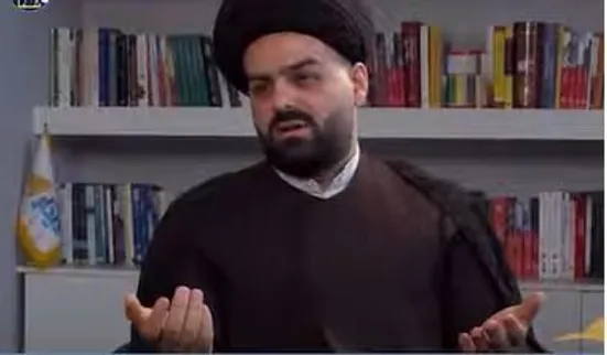 ما داریم دنیا را برای عرب&zwnj;ها و سوریه و فلسطین می&zwnj;سازیم ولی دنیای خودمان را جهنم کردیم