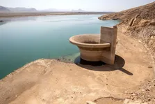 اگر امروز آب وارد کنیم، تا ۵ سال آینده بحران آب حل می‌شود