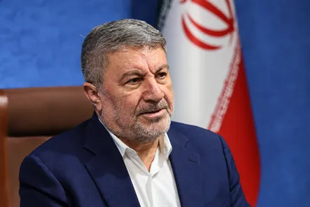 درنگی بر استعفای دبیرکل اعتماد ملی