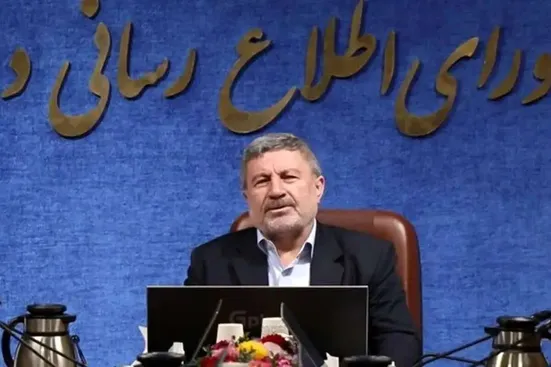 اینترنت بعد از جنگ باز می&zwnj;شود