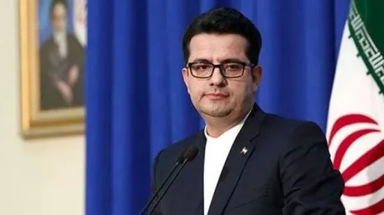 سید عباس موسوی معاون مراسم و تشریفات دفتر رئیس جمهور شد