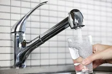 علی‌رغم آسیب به تاسیسات، آبرسانی به تهران و البرز ادامه دارد
