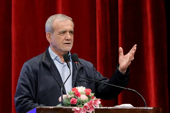 مادامی که در این جایگاه هستم، برای حل مشکلات تلاش می&zwnj;کنم و از مسئولیت شانه خالی نخواهم کرد