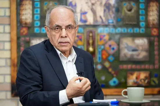 ایران، آمریکا و اسرائیل قائل به همزیستی مسالمت&zwnj;آمیز نیستند