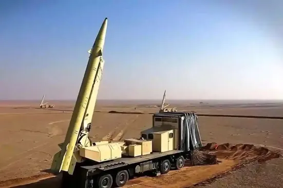 در صورت خطای اسرائیل، این بار &laquo;اولین شلیک&raquo; از سوی تهران خواهد بود