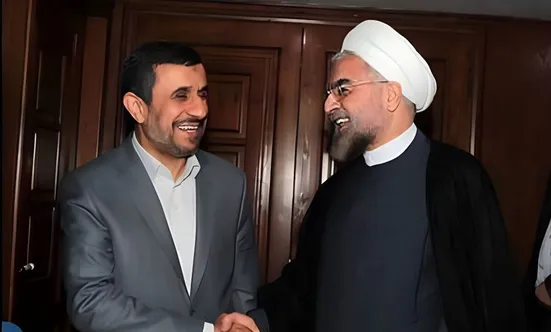 مناظره روحانی با احمدی&zwnj;نژاد، می&zwnj;تواند &laquo;محشر&raquo; باشد!