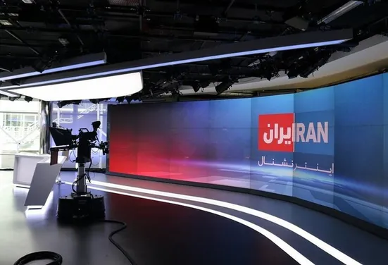 اتهام جدید کیهان: اینترنشنال توسط وزیر ارشاد خاتمی اداره می&zwnj;شود!