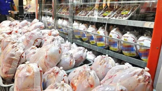 تداوم تامین گوشت، مرغ، لبنیات و تخم مرغ به طور مستمر