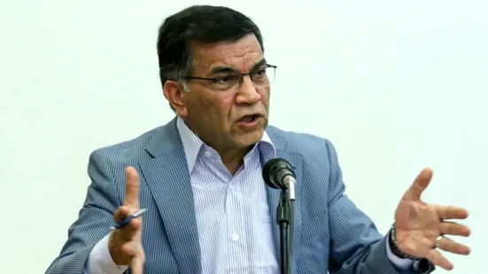 آن 60درصدی که رأی ندادند، با روشی مسالمت آمیز، نارضایتی خود را اعلام کردند/ با رأی به پزشکیان شرایط کشور به تدریج بهتر می&zwnj;شود