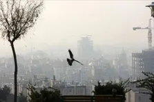 چرخه معیوب محیط زیست رشد اقتصادی را بر باد داد