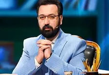فرزاد جمشیدی، مجری سرشناس تلویزیون، درگذشت + علت فوت