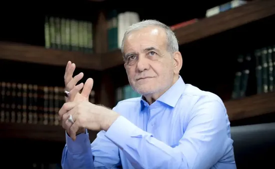 حق انتخاب شدن زنان در مناصب سیاسی را به رسمیت می&zwnj;شناسم / تلاش خواهم کرد خشونت علیه زنان در جامعه را کاهش دهم