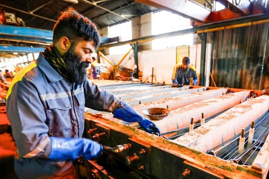 تایید ثبت سفارش واحد&zwnj;های تولیدی به استان&zwnj;ها تفویض شد