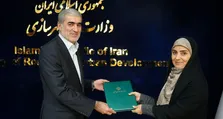 صدور حکم اصغر نوراله زاده به عنوان سرپرست صندوق ملی مسکن